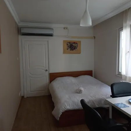 Silent Corner 6 Apartment *