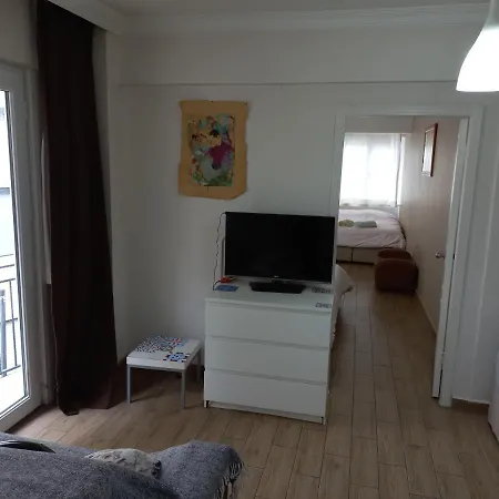 Silent Corner 6 * Istanbul