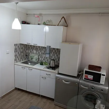 Apartament Silent Corner 6 *