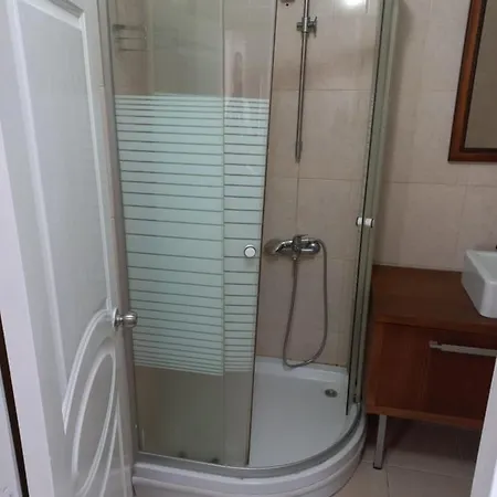 Apartament Silent Corner 6 *