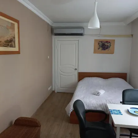 Apartament Silent Corner 6