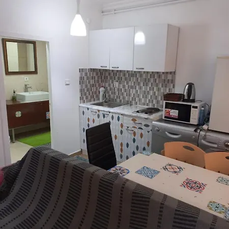 Apartament Silent Corner 6 *