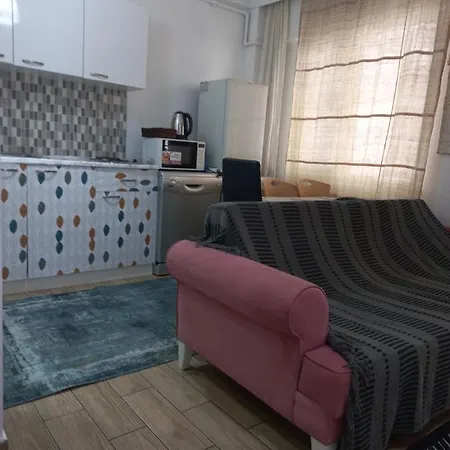Silent Corner 6 * Istanbul