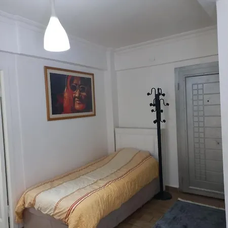 Apartament Silent Corner 6