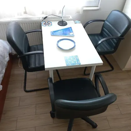 شقة Silent Corner 6 اسطنبول