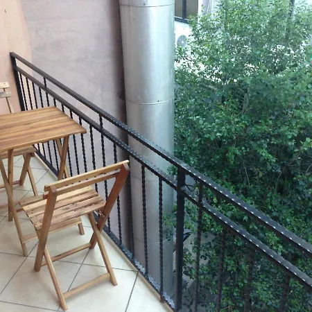 شقة Silent Corner 6